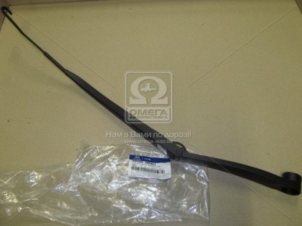 Рычаг стеклоочистителя (HYUNDAI/K Hyundai/Kia/Mobis 983202B000