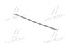 Резинка стеклоочистителя (выр-во Mobis) Hyundai/Kia/Mobis 983613S000 (фото 3)