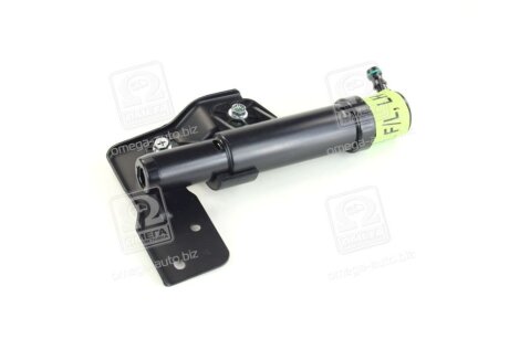 Насос-форсунка омивача фари ліва Kia Sorento 06- (Mobis) Hyundai/Kia/Mobis 984613E500