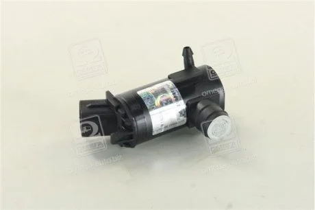Мотор омывателя лобового стекла Hyundai Accent -06/Getz 02-/H100 04-/Kia Rio 00- (выр-во Mobis) Hyundai/Kia/Mobis 985101C000