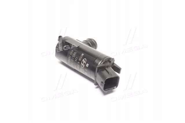 Мотор омивача лобового скла (вир-во Mobis) Hyundai/Kia/Mobis 985101C500 (фото 1)