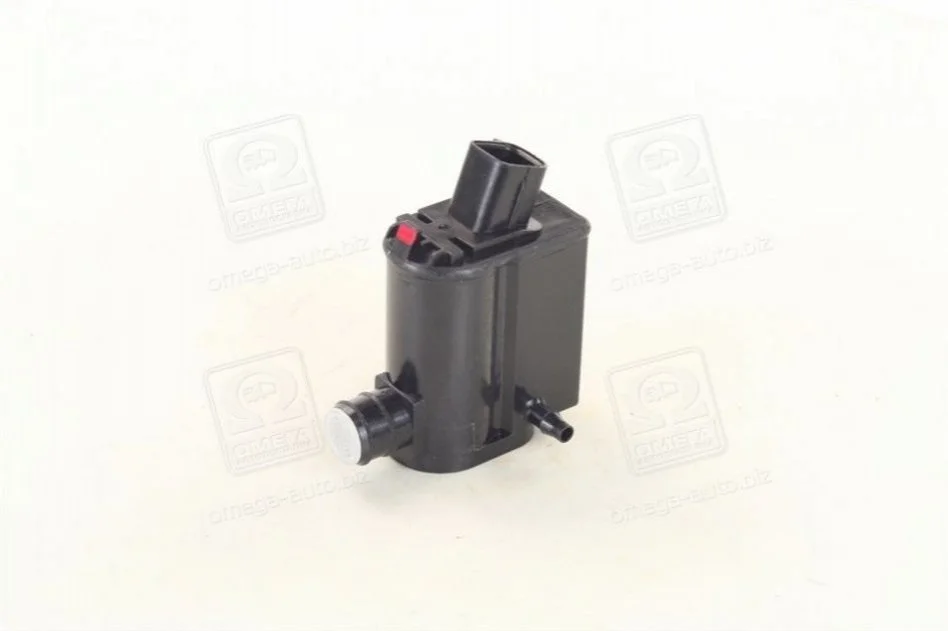 НАСОС ОМЫВАТЕЛЯ ЛОБОВОГО СТЕКЛА Hyundai/Kia/Mobis 985101W000 (фото 1)