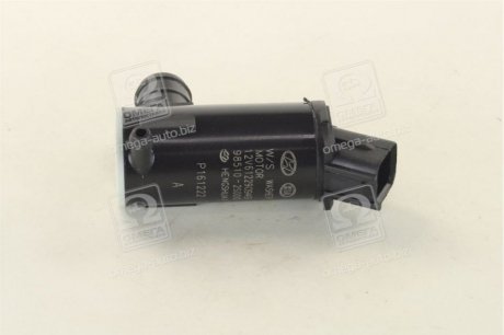 Мотор омивача скла вітрового Hyundai/Kia/Mobis 985102S000