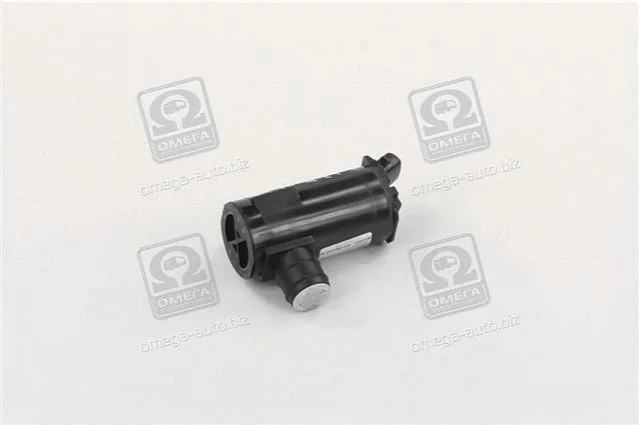 Мотор омывателя лобового стекла (пр-во Mobis) Hyundai/Kia/Mobis 985103B000 (фото 1)