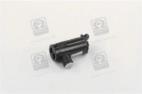 Мотор омывателя лобового стекла (пр-во Mobis) Hyundai/Kia/Mobis 985103B000