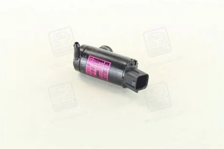 Мотор омивача лобового скла (вир-во Mobis) Hyundai/Kia/Mobis 985103L000