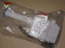 Насос склоомивача з бачком Kia Cerato 04- (Mobis) Hyundai/Kia/Mobis 986102F000 (фото 1)
