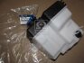 Бачок омивача скла лобового Hyundai Getz 02- (Mobis) Hyundai/Kia/Mobis 986201C000 (фото 1)