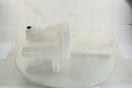 Бачок омывателя лобового стекла Kia Ceed 06- (пр-во Mobis) Hyundai/Kia/Mobis 986201H000