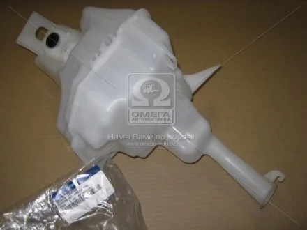 Бачок омывателя Hyundai/Kia/Mobis 986201R010