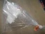 Бачок омывателя лобового стекла Hyundai Santa Fe 10- (пр-во Mobis) Hyundai/Kia/Mobis 986202B700 (фото 2)