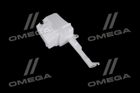 Бачок омивача лобового скла Hyundai Coupe 01- (Mobis) Hyundai/Kia/Mobis 986202C500