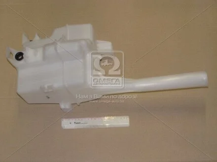 Бачок омивача лобового скла Hyundai Ix35/tucson 10- (вир-во Mobis) Hyundai/Kia/Mobis 986202Y000
