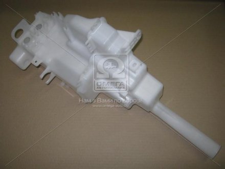 Бачок омивача лобового скла Kia Sportage 13- (Mobis) Hyundai/Kia/Mobis 986203U510