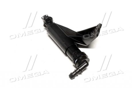Телескоп омывателя фары правой (выр-во Mobis) Hyundai/Kia/Mobis 986722W000