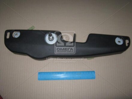 Мотор склоочисника заднього Hyundai Ix35/tucson 04- (Mobis) Hyundai/Kia/Mobis 987002E000