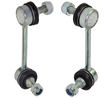 Стійка стабілізатора на Mazda 323, 626, CX-7, Clarus (заміна на новий номер CL0323R) Hyundai/Kia/Mobis GA2A34150