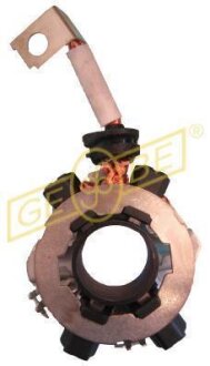 Щіткотримач стартера IKA 7.7562.1