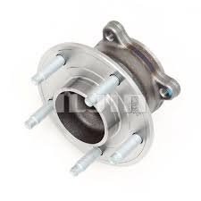 Маточина колеса в зборі ILJIN IJ113034