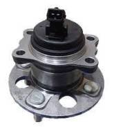 Маточина передн. HYUNDAI ILJIN IJ113086