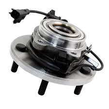 Маточина колеса в зборі ILJIN IJ123104