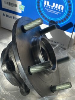 Маточина колеса в зборі ILJIN IJ123108