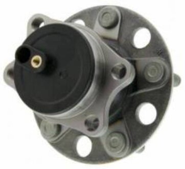 Ступиця колеса у зборі. ILJIN IJ123147