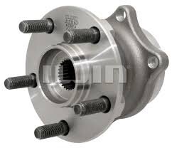 Маточина колеса в зборі ILJIN IJ123163