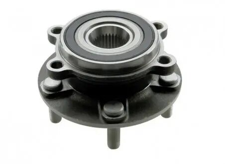 Маточина колеса в зборі ILJIN IJ123172