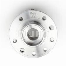 Підшипник призначений для монтажу на маточину, кульковий ILJIN IJ133020