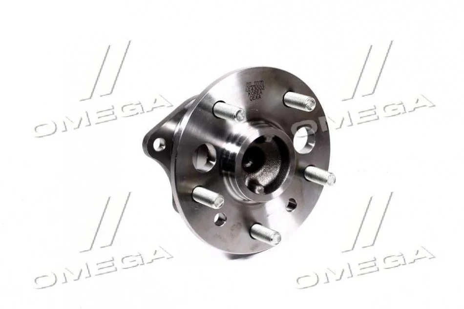 Маточина TOYOTA CAMRY RH(10-02)(вир-во Iljin корея ОЕ) ILJIN IJ143002 (фото 1)