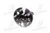 Маточина TOYOTA CAMRY RH(10-02)(вир-во Iljin корея ОЕ) ILJIN IJ143002 (фото 2)