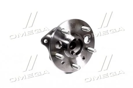 Маточина TOYOTA CAMRY RH(10-02)(вир-во Iljin корея ОЕ) ILJIN IJ143002