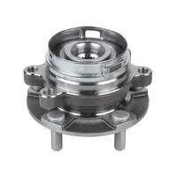 Маточина колеса в зборі ILJIN IJ143044