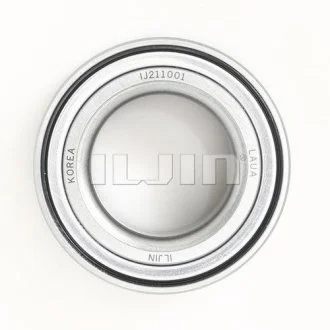 Підшипник маточини колеса Задня вісь ILJIN IJ211001