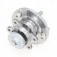 Маточина колеса з елементами монтажу ILJIN IJ223150