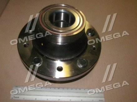 Підшипник маточини колеса ILJIN IJ232005