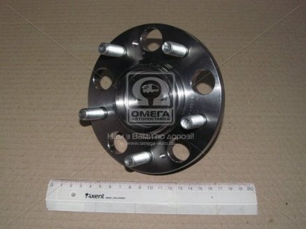 Ступица колеса ILJIN IJ710008