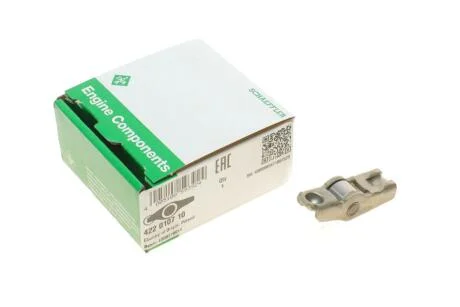 Балансир FORD/PSA 2,0-2,2 BlueHDi DW10FE 15- (вер-во) INA 422 0107 10