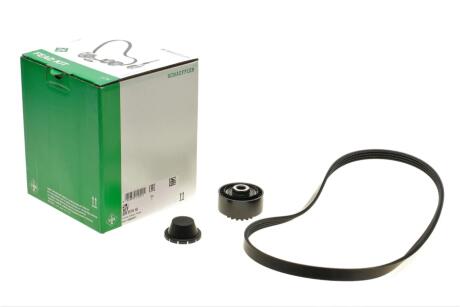 Комплект ремня генератора INA 529 0174 10