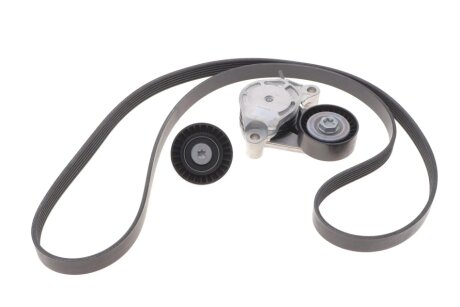 Комплект (ремінь+ролики) INA 529 0516 10