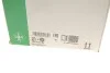 Ремень ГРМ, комплект с водяным насосом 137 зубцов INA 530 0167 30 (фото 9)