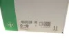 Ремінь ГРМ, комплект із водяним насосом 116 зубців INA 530 0449 30 (фото 12)