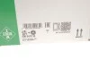 Ремінь ГРМ, комплект із водяним насосом 141 зубців INA 530 0470 30 (фото 11)