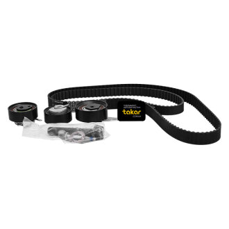 Комплект ремня ГРМ INA 530 0483 10