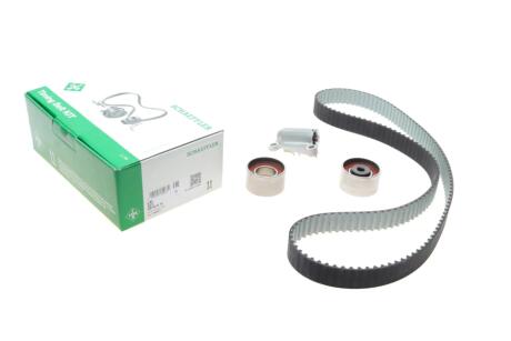 Комплект ремня ГРМ INA 530 0519 10