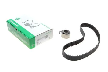 Комплект ремня ГРМ 101 зубцов INA 530 0567 10