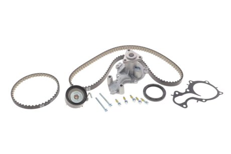 Комплект зубчастого ременя з водяною помпою INA 530 0958 30