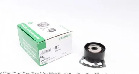 Ролик натяжной FORD (выр-во Ina) INA 531 0272 30