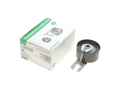 Шкив натяжной INA 531 0555 10